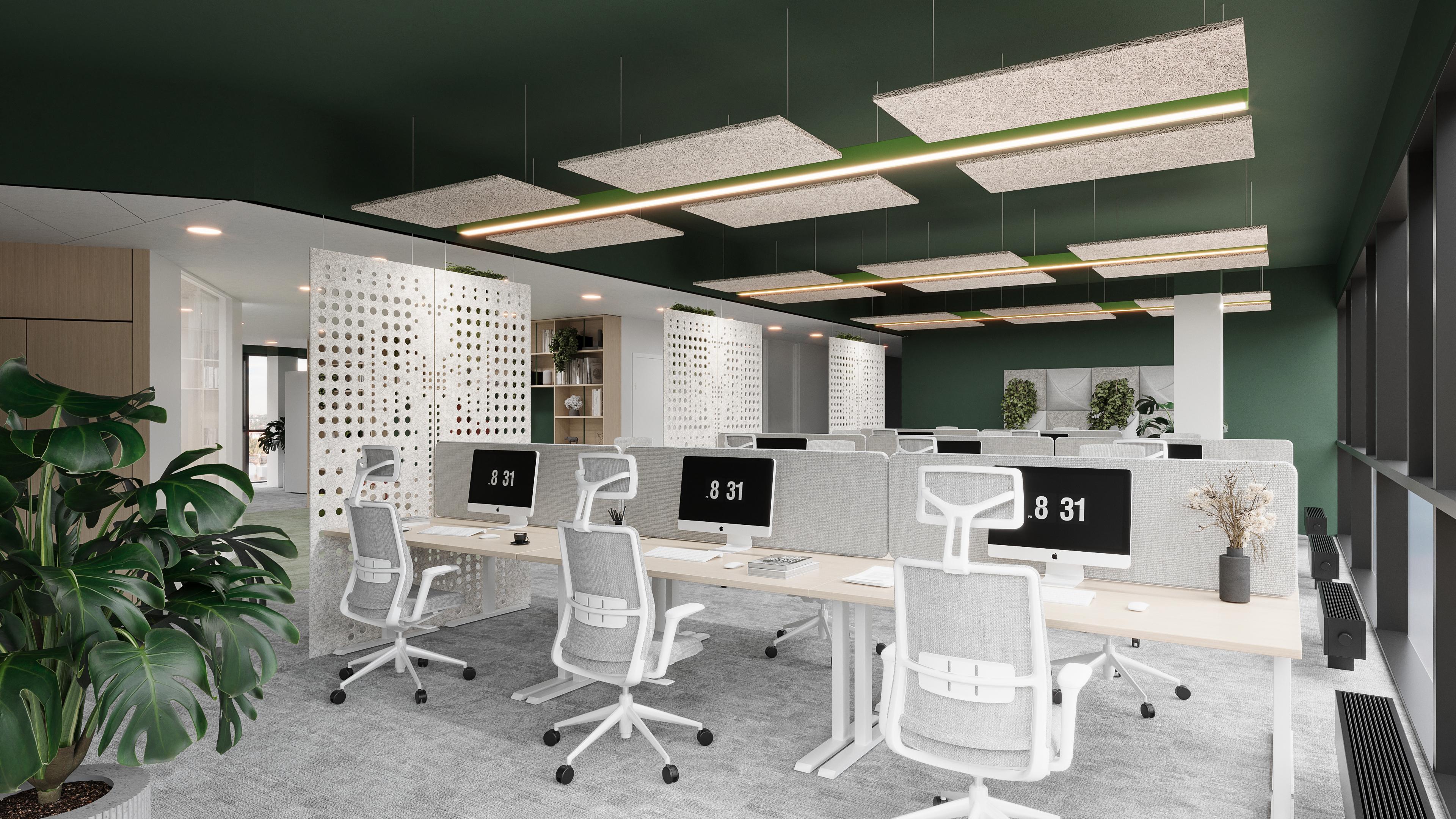 NOARK Electric has a new address in Czech Republic